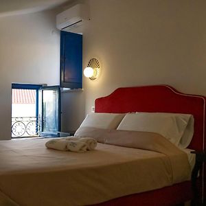 Camera deluxe con letto king size